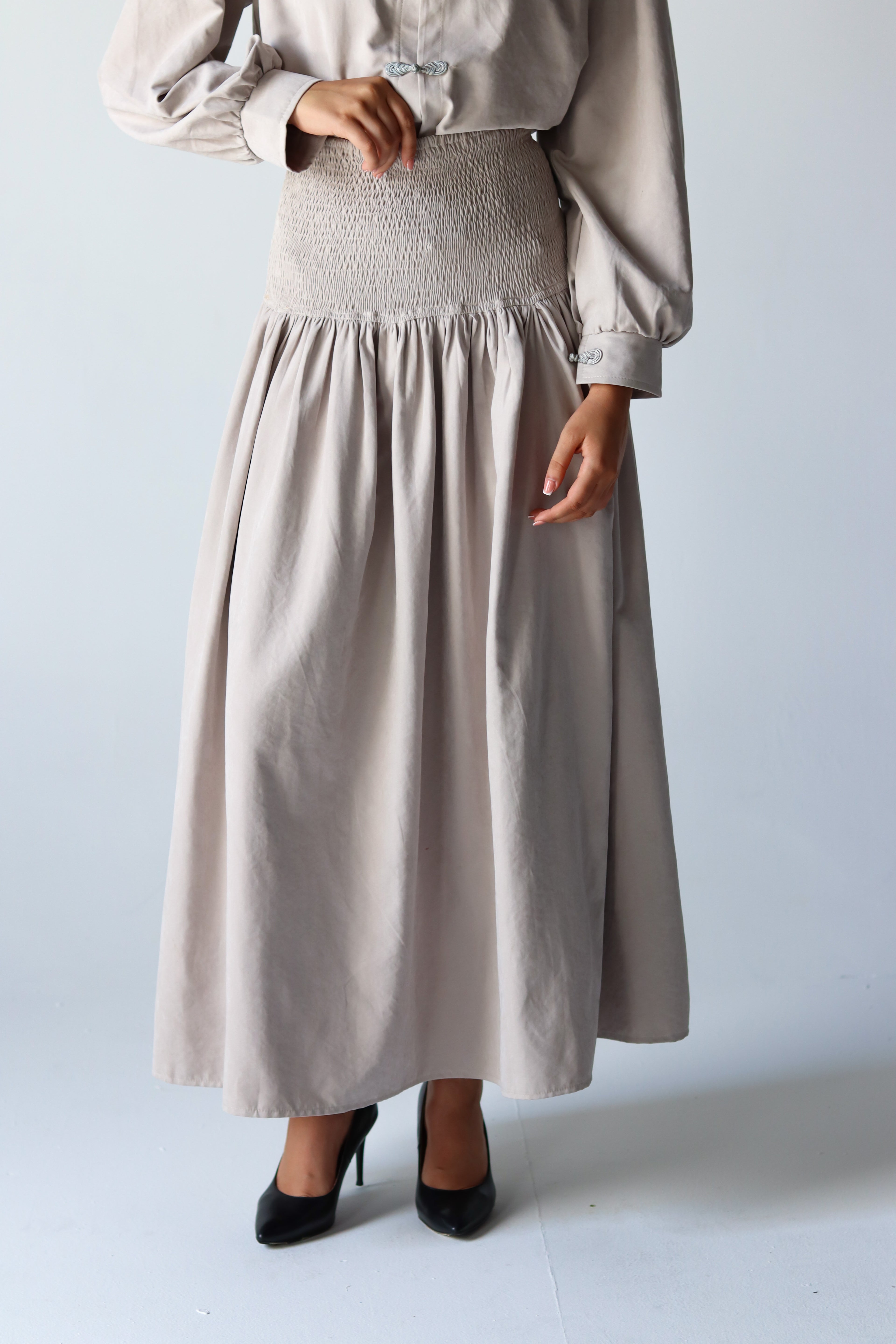 Güzel Set