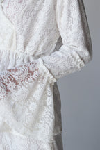 Royal Set in White