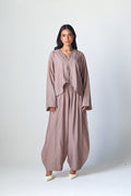 Drape set