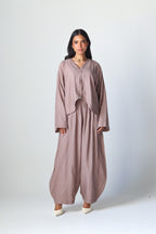 Drape set