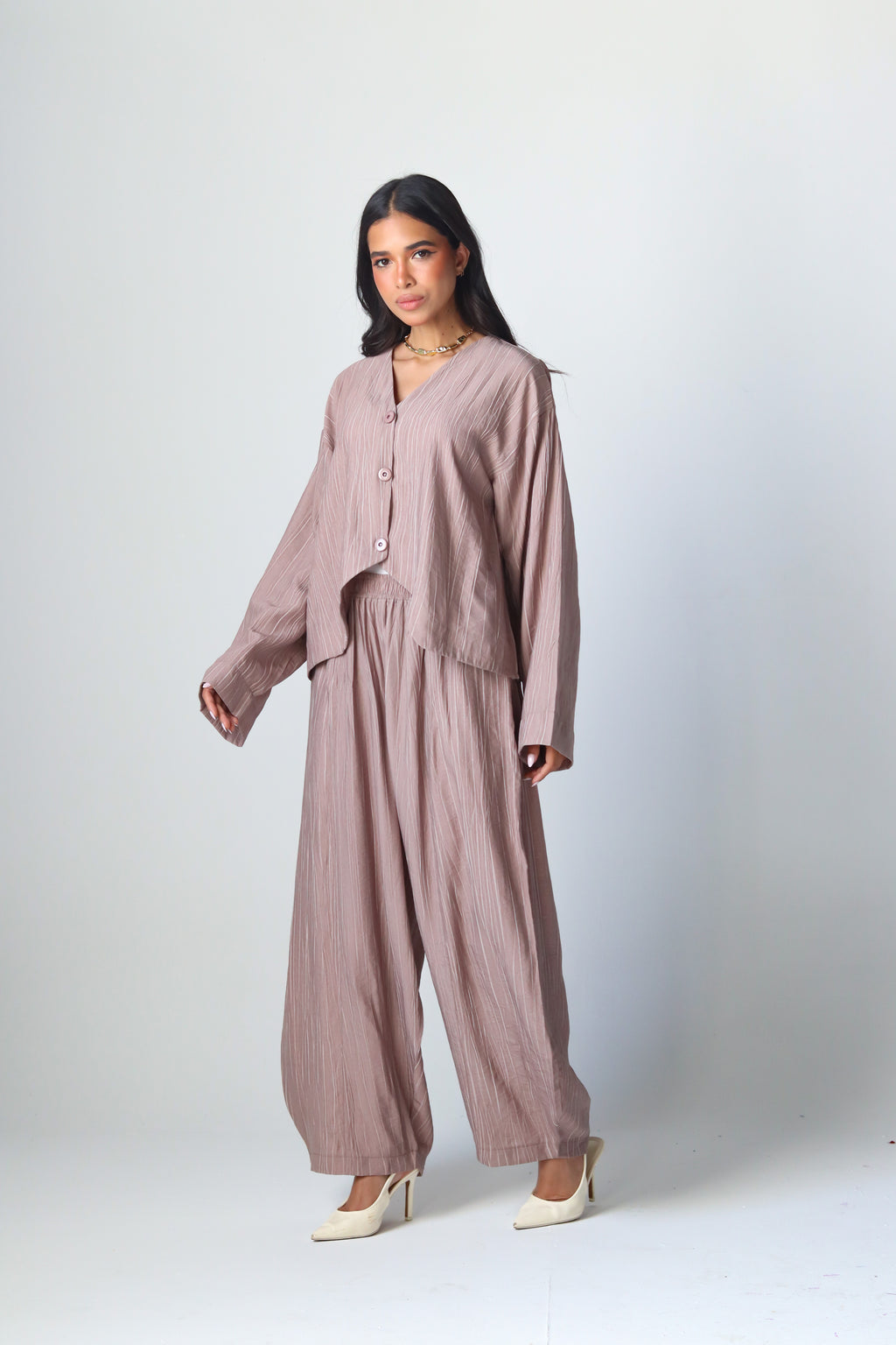 Drape set
