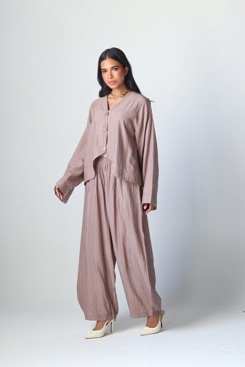 Drape set