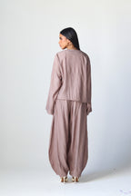 Drape set