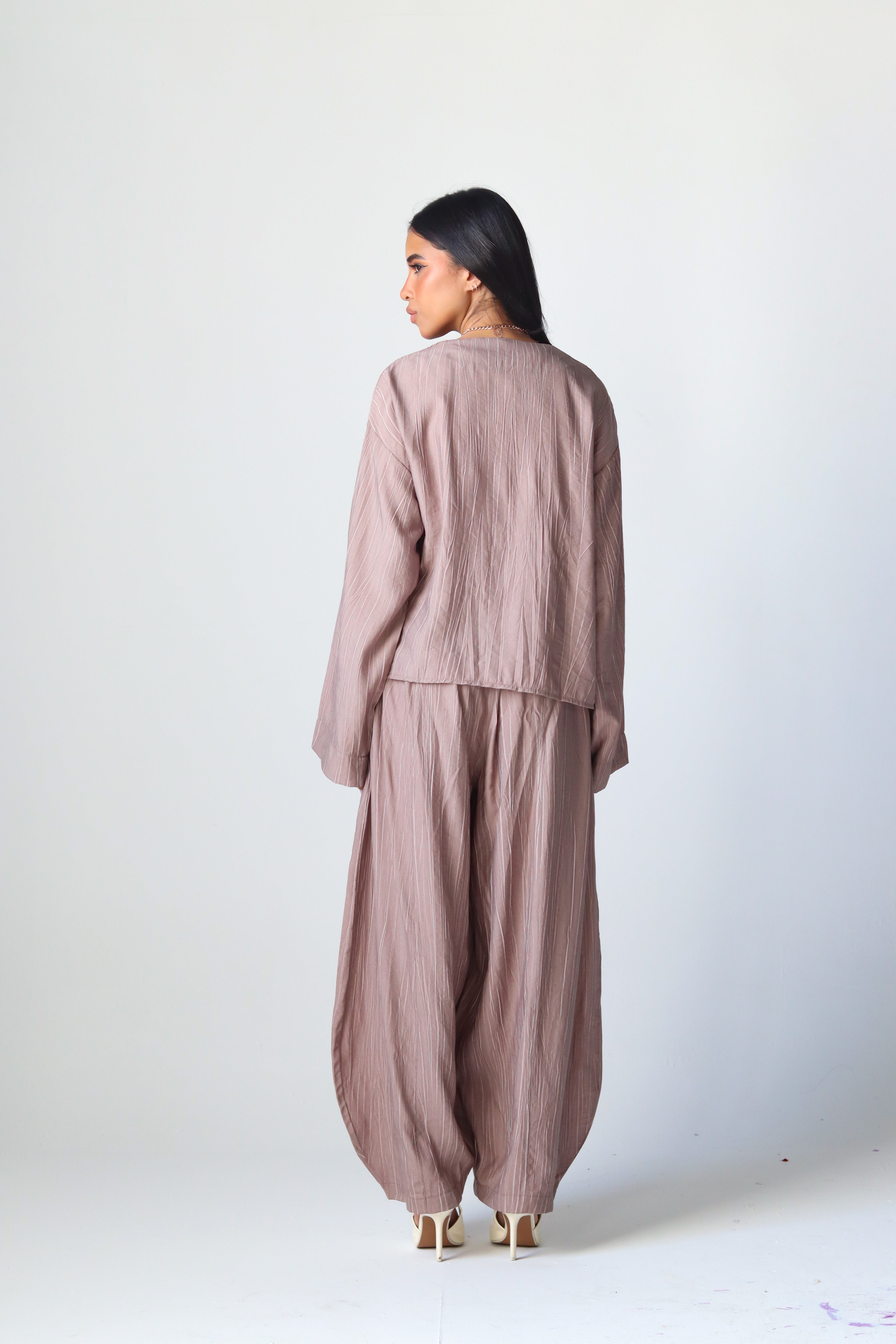 Drape set