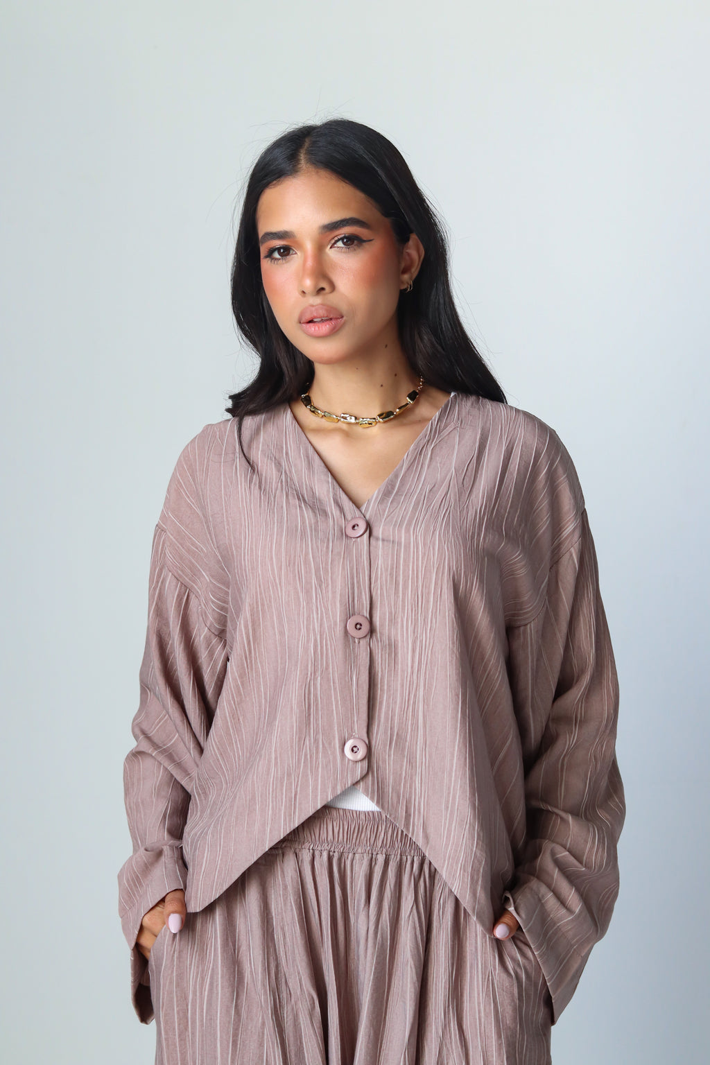 Drape set