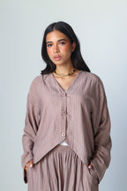 Drape set