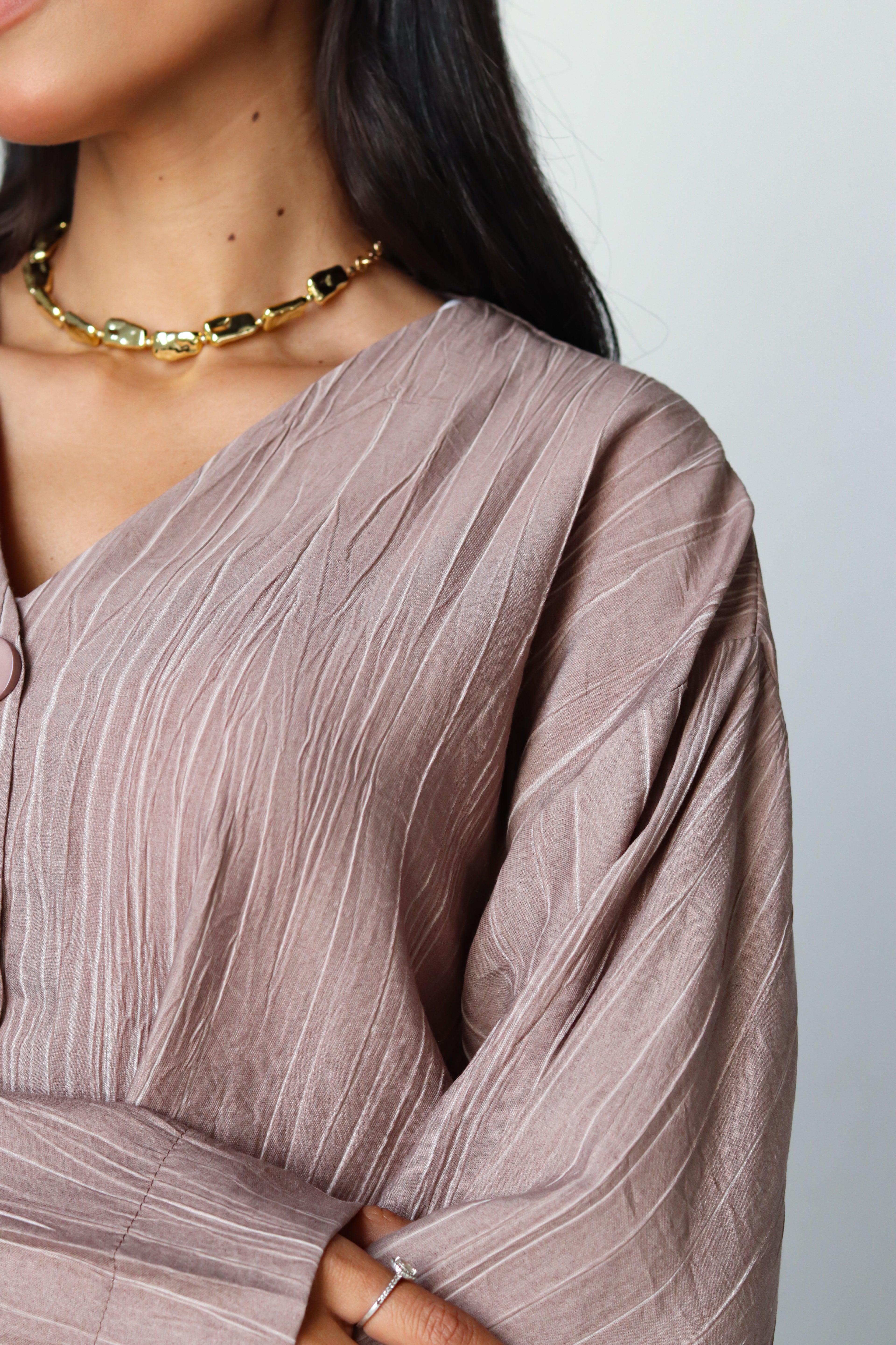 Drape set